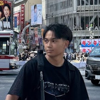 John Aaron Salcedo